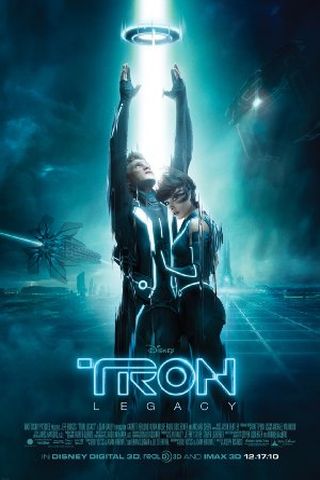 Tron: O Legado