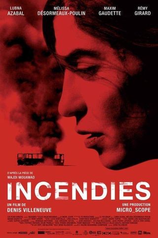 Incendies