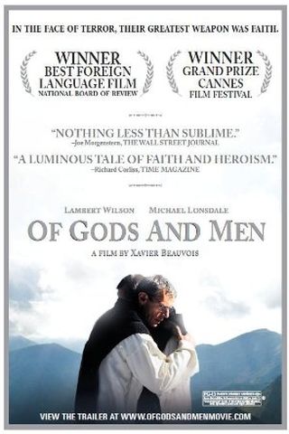 Of Gods and Men