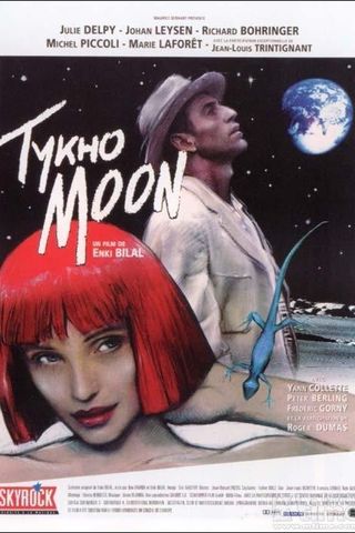 Tykho Moon - Segredos da Eternidade