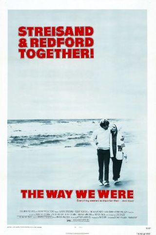 The Way We Were