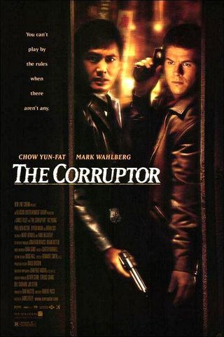 The Corruptor