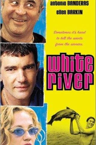 The White River Kid