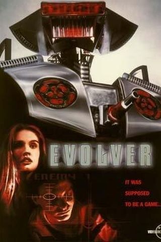 Evolver - O Game da Morte