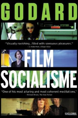 Filme Socialismo