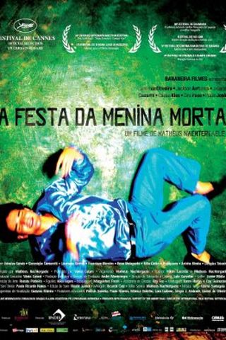 A Festa da Menina Morta