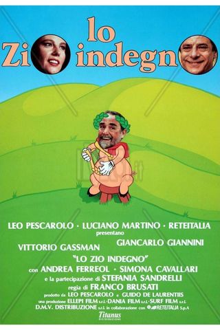 Lo Zio Indegno