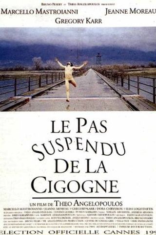 O Passo Suspenso da Cegonha