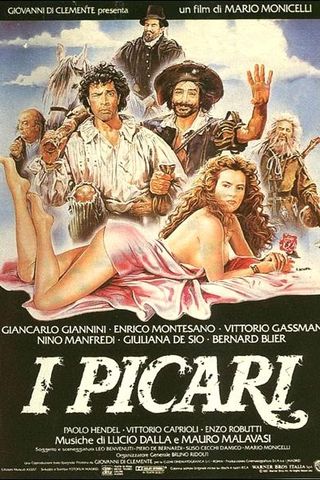 I Picari