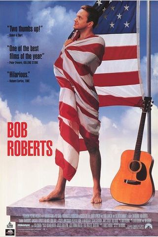 Bob Roberts