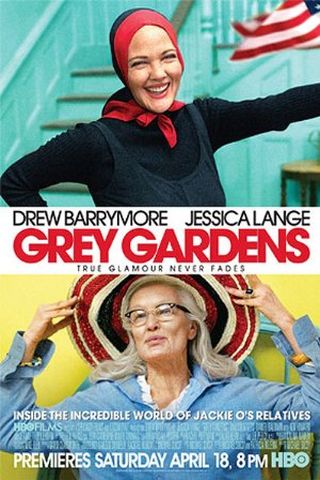 Grey Gardens: Do Luxo à Decadência