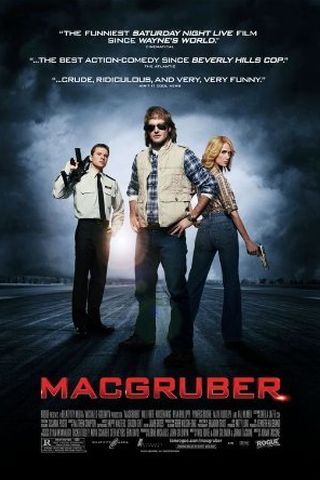 MacGruber