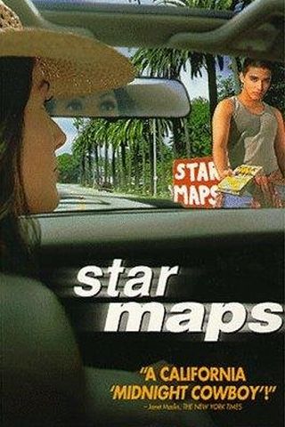 Star Maps