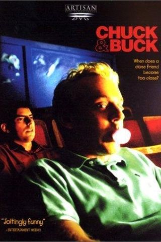 Chuck & Buck: O Passado Te Persegue