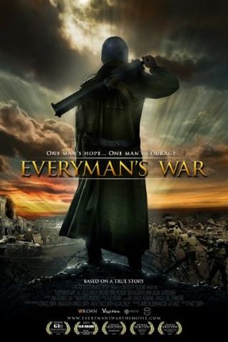 Everyman's War