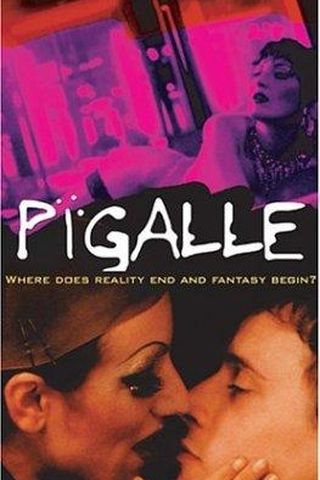 Pigalle