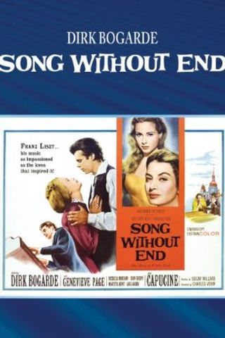 Song Without End