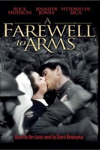 A Farewell to Arms