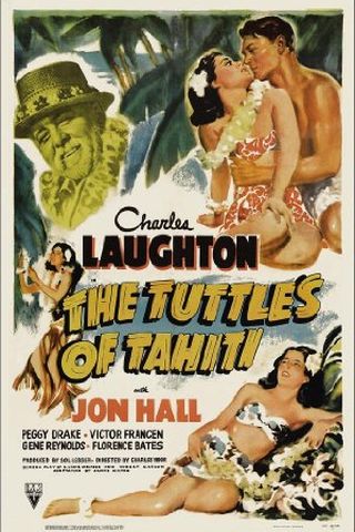 The Tuttles of Tahiti