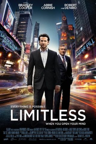 Limitless