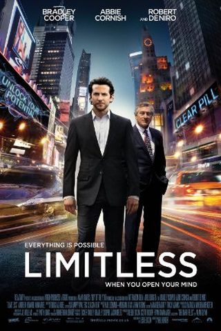 Limitless