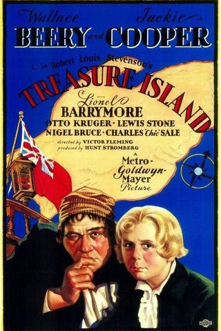 Treasure Island