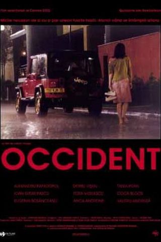 Occident