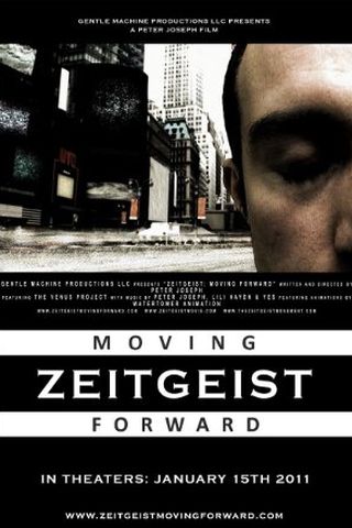 Zeitgeist: O Futuro É Agora