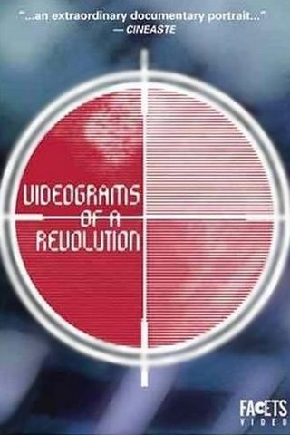 Videograms of a Revolution