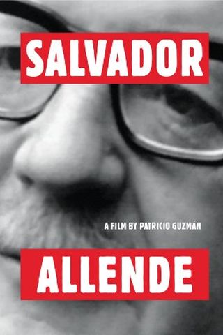 Salvador Allende