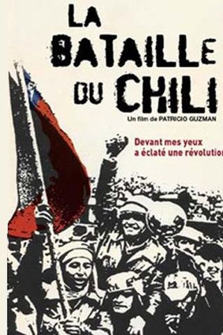 The Battle of Chile: Part 2: The Coup