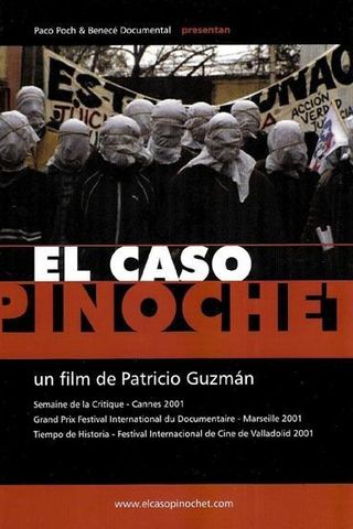 O Caso Pinochet