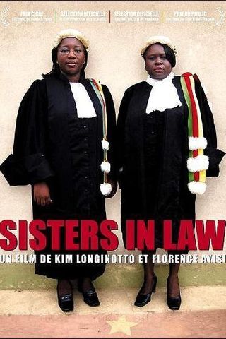 Irmãs na Lei