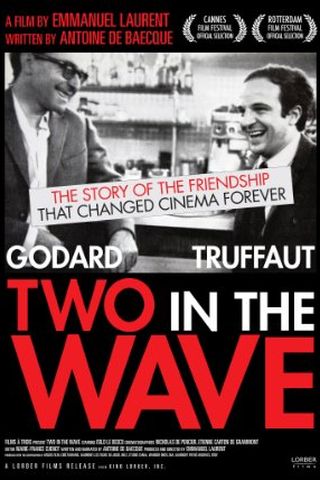 Godard, Truffaut e a Nouvelle Vague