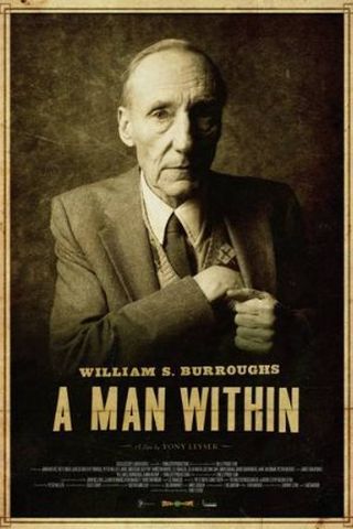 William S Burroughs: Um Retrato Íntimo
