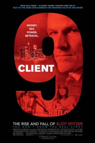 Cliente 9: A Ascensão e Queda de Eliot Spitzer