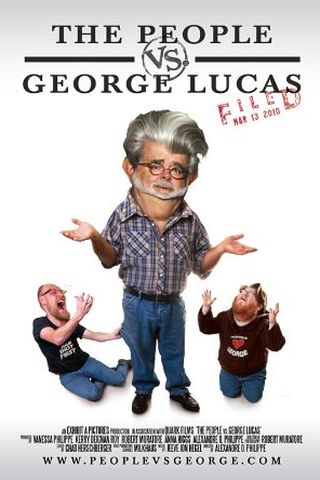 O Povo Contra George Lucas