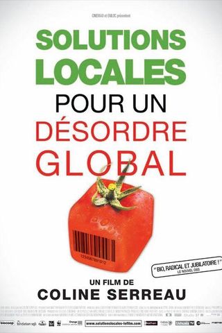 Pense Global, Aja Rural