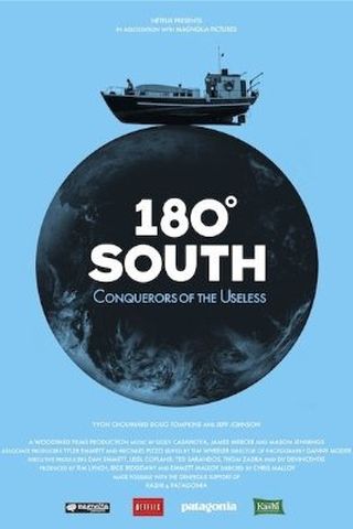 180° South