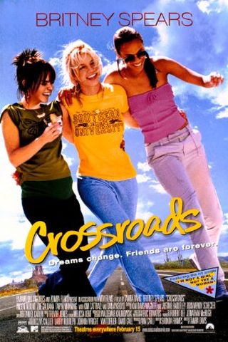 Crossroads - Amigas para Sempre