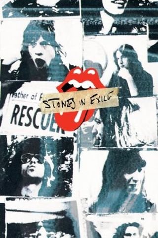 Rolling Stones - Exílio em Main Street