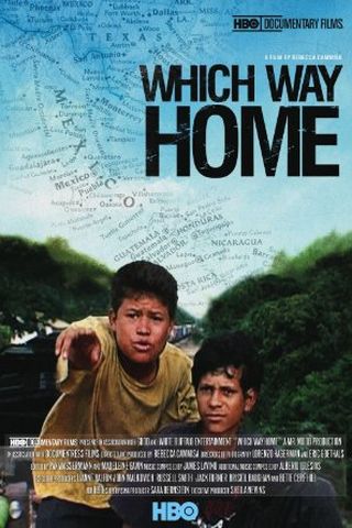 Qual Caminho para Casa