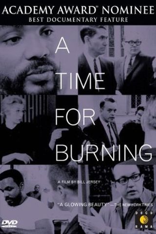 A Time for Burning
