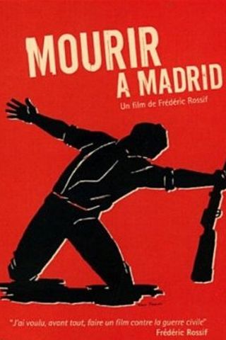 To Die in Madrid