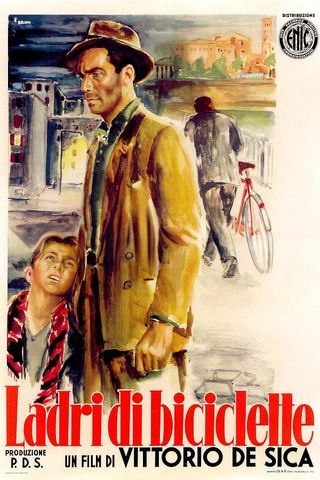 The Bicycle Thief