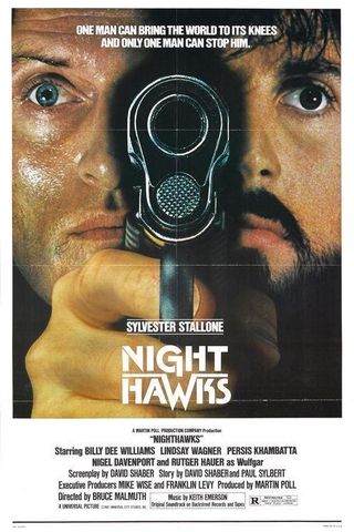 Nighthawks