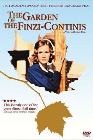 The Garden of the Finzi-Continis