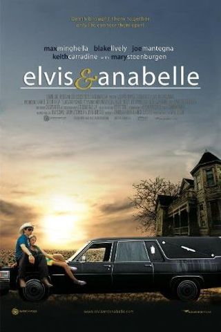 Elvis e Anabelle - O Despertar de um Amor