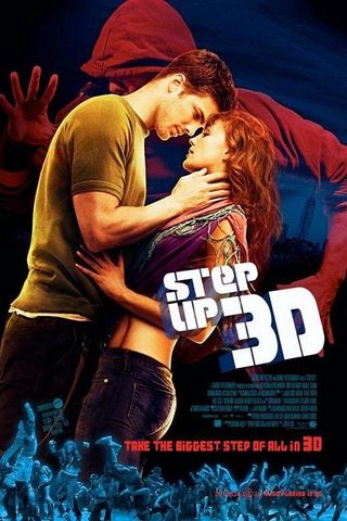 Step Up 3