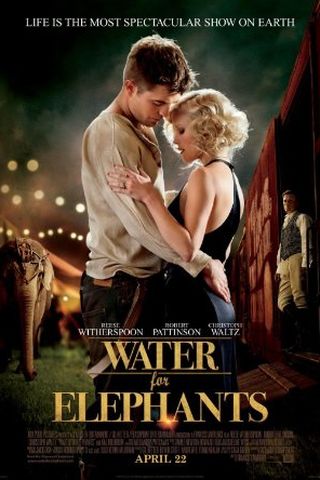 Water for Elephants